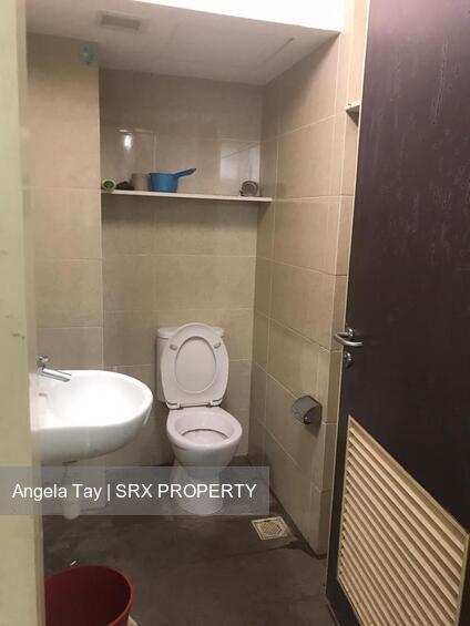 Woodlands Bizhub (D27), Factory #450337621